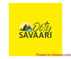 Explore Ooty with Ooty Savaari – Best Taxi & Tour Services
