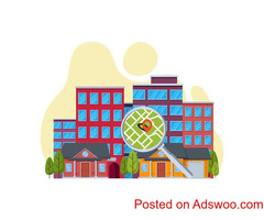 Most Affordable Ashburn Colocation | Reliable & Secure – Ncolo