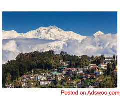 Darjeeling Tourism: Discover the Queen of Hills |