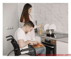 Compassionate Home Care Services | National Hope Care Services