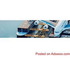 Souray Ltd - Seamless Logistics Services for Efficient and Reliable Supply Chain Solutions