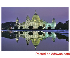 Discover Kolkata Culture, Heritage, and Landmarks.