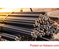Steeloncall: Affordable Steel for Building Projects!