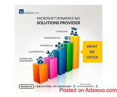 Accelerate Process with a Microsoft Solutions Provider