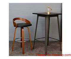 Stylish & Comfortable Bar Stools in Australia – Shop Now