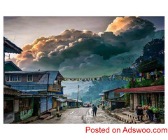 Explore Siliguri: Gateway to Northeast IndiaExplore Siliguri: Gateway to Northeast India