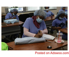 The Growing Demand For Sterile Processing Technicians In Surgical Centers