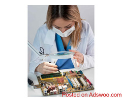 Top-Quality PCB Fabrication Service in Gandhinagar India