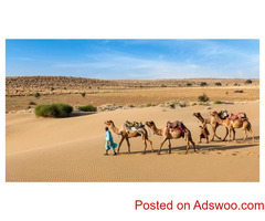 West India’s Top Heritage Destinations-India Heritage Travel