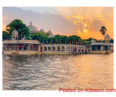 Rajasthan Tour – Experience Heritage & Royalty