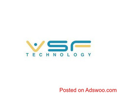 Protect Your Website with VSF Technology’s Website Security Scan!