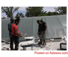 The Most In-Demand Construction Skills And How A Concrete Technician Training