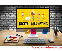 "Looking for the Best Digital Marketing Institute in Laxmi Nagar? Join Now!"