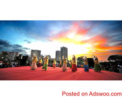 Premier Event Management Company in Singapore | SNWEvents