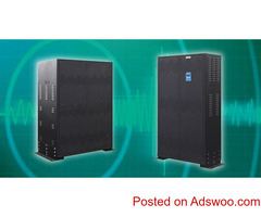Crucial Power - Dependable Emergency Battery Backup Systems for Continuous Power Supply