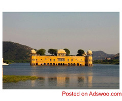 Jaipur Tour – Discover the Pink City's Royal Splendor