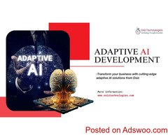 Are You Searching for Advanced Adaptive AI Solutions to Revolutionize Your Business?