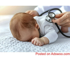 Child Doctor in Mansarovar