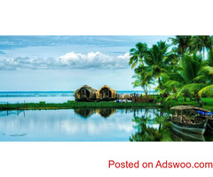 Tour operator for Kerala