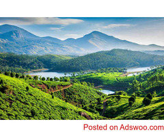 Tour operator for Kerala