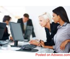Data entry jobs at home