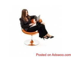 Data entry operator jobs