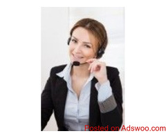 Data entry operator required
