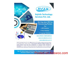 Top Transcription Outsourcing Company