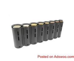 coins classifier for 8 euro coins,with or without wallets