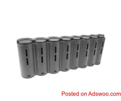coins classifier for 8 euro coins,with or without wallets
