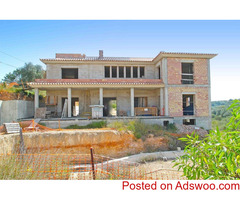 GRAND PROJECT NR. PALMA **REDUCED FOR QUICK SALE** 1.1M€ TO 900K€ !!