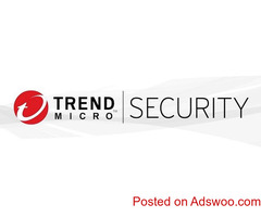 Trendmicro.com/Activation - Type activation code - Trendmicro Activation