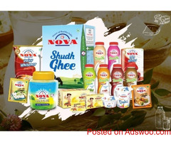 Milk Powder Manufacturers In India