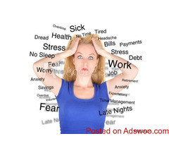 Hypnotherapy for Anxiety Sydney | BOOK A FREE CONSULTATION CALL!