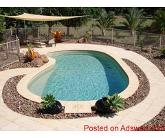 swimming pools Townsville qld prices