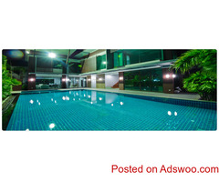 Best Swimming Pool Fencing Townsville | 23+ years of experience