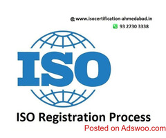 ISO Registration Process
