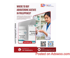 Where to buy abiraterone acetate in philippines? | Buy Abiracure Abiraterone in the Phillippines