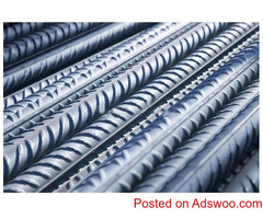 Big Discount on TMT Bars – Buy Now on Steeloncall!