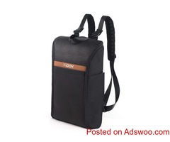 Versatile Convertible Bag – Best Travel Laptop Backpack