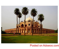 Delhi Tour Packages - Explore Heritage & Culture
