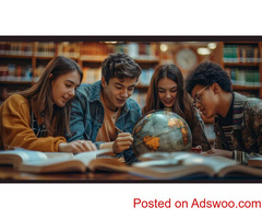 Amaze Career - Seamless Admission Guidance for Your Dream Educational Journey