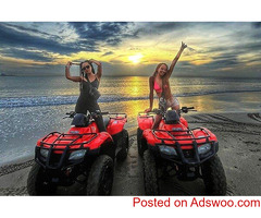 Cartagena ATV Tour | Best Off-Road Adventures by Cartagena ATV