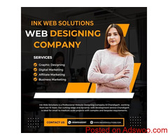 Features to Look for  Web Designing Company in Chandigarh, Panchkula