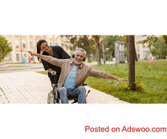 Disability Service Providers Adelaide | National Hope Care Services