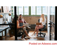 File My Taxes in Richmond with Americanstax – Expert Assistance