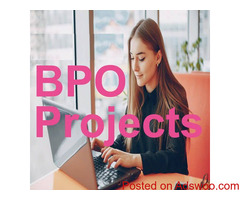 BPO Projects