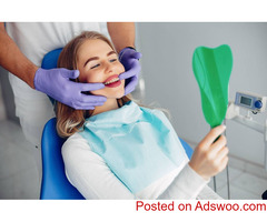 Affordable & High-Quality Cosmetic Dentistry in Menifee