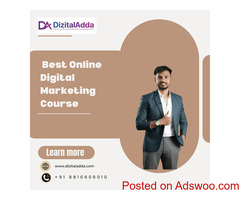 Best Online Digital Marketing Course | Learn SEO, PPC & More | Get Certified