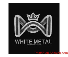 White Metal Contracting LLC